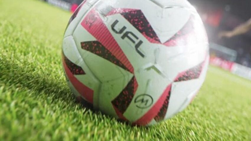 Novi rival FIFI i PESu – Najavljena besplatna fudbalska simulacija UFL