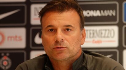 STANOJEVIĆ IZNAD SITUACIJE: Nećemo reći da je brutalno to što se desilo…