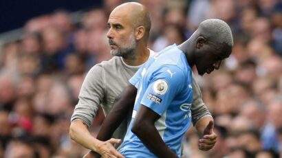 Bivši igrač Sitija priznao: Sterling, Silva i Marez su mi pozajmljivali novac da bih mogao da izdržavam porodicu