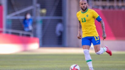 Alves neće skoro na slobodu