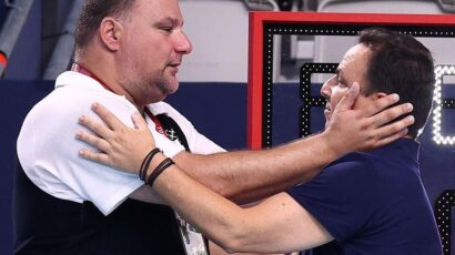 EMOTIVNI SAVIĆ OSTAO BEZ TEKSTA: Ovo su retki trenuci kada zaćutim…