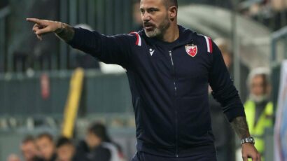 STANKOVIĆ PRECRTAO DIONIJA: Ko se nije pokazao, a od koga ima velika očekivanja?
