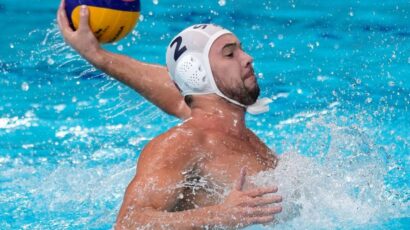 SRBIJA STALA U ČETVRTFINALU: Hrvatska potopila “Delfine” u Budimpešti!