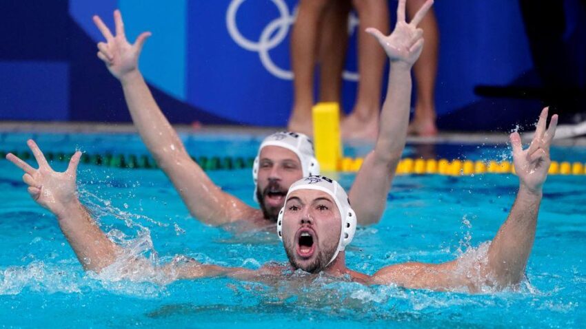 TRI RAZLOGA ZA SLAVLJE: Srbija napada nove medalje, a priliku da postaneš šampion – IMAŠ I TI!