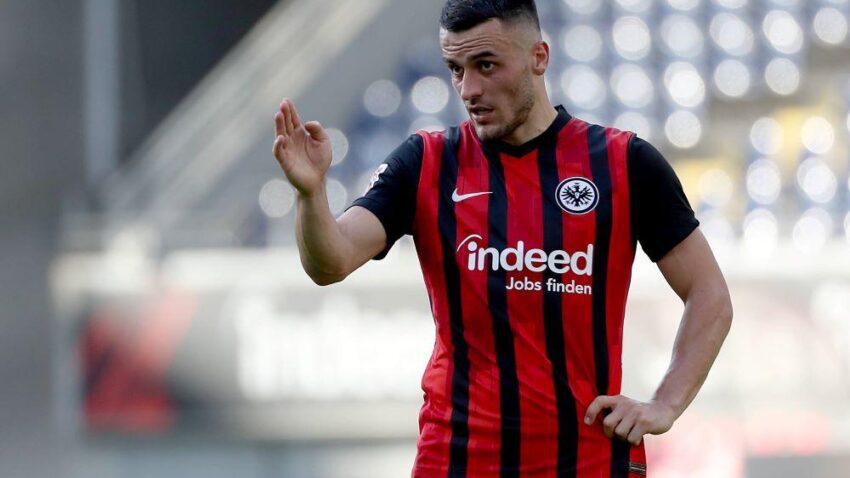 TOTALNI PREOKRET: Filip Kostić - Od izdajnika do heroja! (VIDEO)