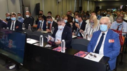 FSS ODLUČIO: Zvezdi i Partizanu po 800.000, ostalima 250.000 € za TV prava