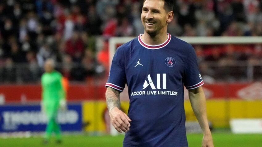 NOVI DETALJ: Lionel Mesi dobija platu i u KRIPTOVALUTAMA!