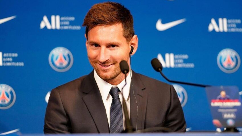 O RONALDU ZNAMO SVE, A O MESIJU? Šta jede, koje navike ima, šta izbegava?