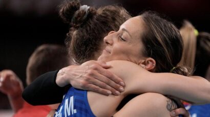 MAJA OGNJENOVIĆ ŽELI I U PARIZ: Ne bi bilo loše da tamo proslavim 40. rođendan!