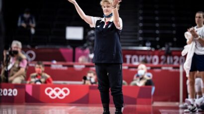 Marina sa Fenerom pokorila Evropu – finale dobile sa 39 razlike