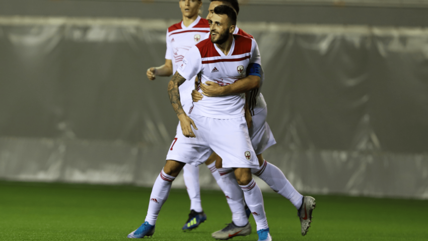 SUPER LIGA: Dva remija i pobeda Proletera!