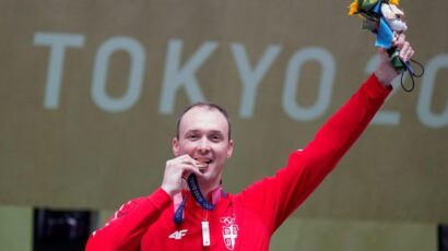 SRBIJA IMA NOVOG HEROJA: Ko je Milenko Sebić?