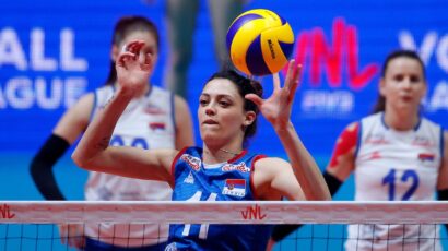 KRALJICA STEFANA: Umalo da se rasplačem, sada igram kao mama!