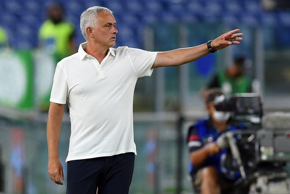 roma-liga konferencija-murinjo