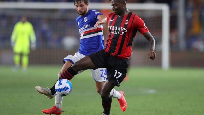 MILAN STARTOVAO POBEDOM: Donaruma dobio dostojnu zamenu!