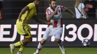 I ŠPANCI PIŠU O ZVEZDI: Šerif je eliminisao MITSKI tim!