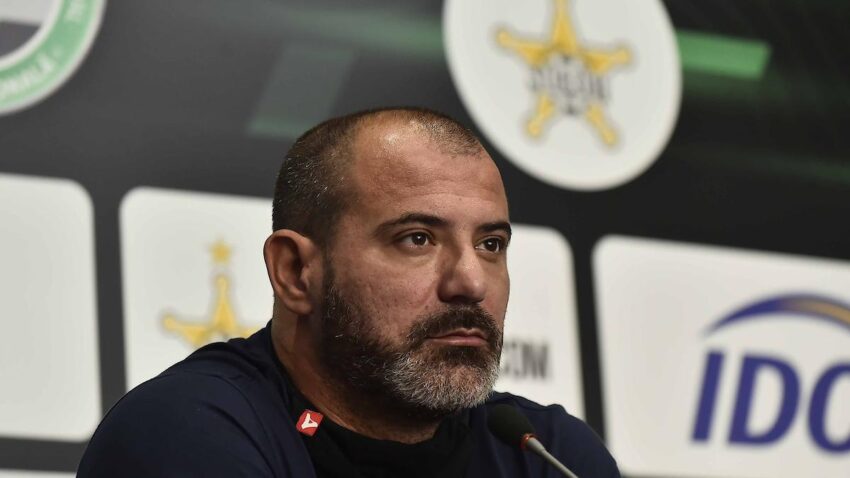 ZVEZDA U POHODU NA LIGU ŠAMPIONA: Stanković veruje da može da se ponovi Kairat!