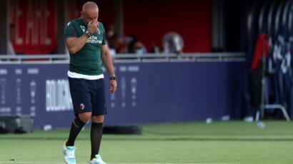 NE POMAŽE NI ARNAUTOVIĆ: Mihajlović doživeo jedan od najtežih poraza u karijeri!