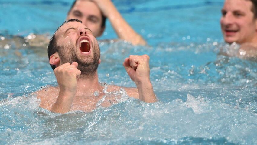 EMOTIVNO IZLAGANJE BIVŠEG REPREZENTATIVCA - Filipović: Doneo sam ovaj papir, da ne bih nešto zaboravio...