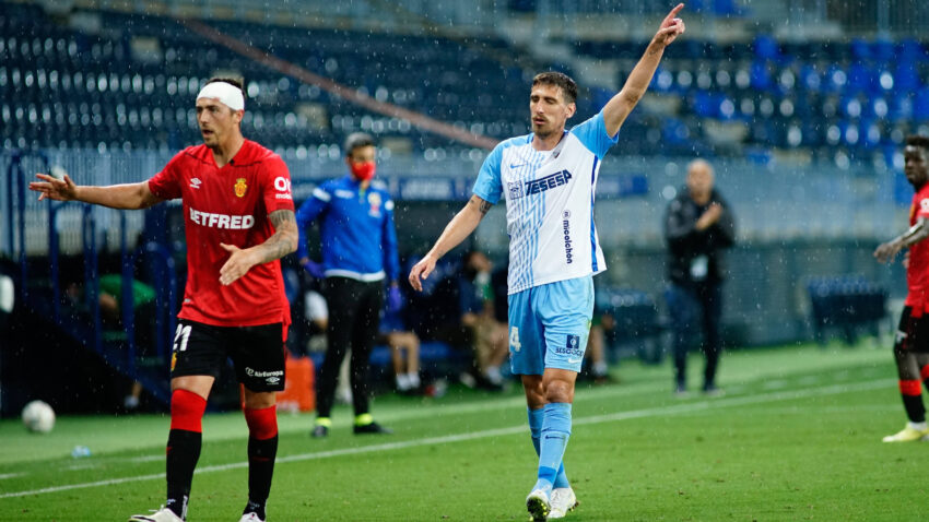 ŠĆEPOVIĆ ZA MERIDIAN: Partizan da prođe dalje? To se ne dovodi u pitanje!