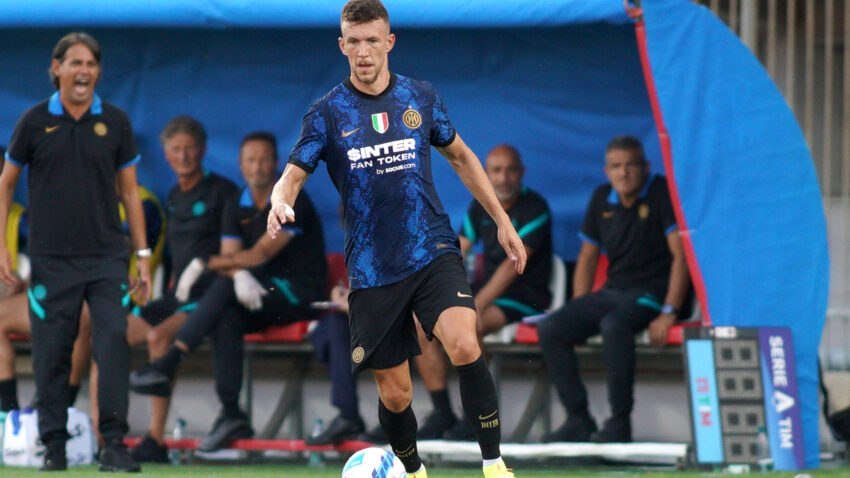 PERIŠIĆ PRUŽIO RUKU KONTEU: Hrvat u Totenhemu od naredne sezone!