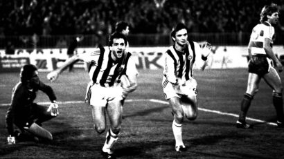 NA DANAŠNJI DAN: Poginuo je legendarni Dragan Mance!