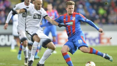 MILETIĆ PONOVO CRNO-BELI: Srećniji nego prvi put!