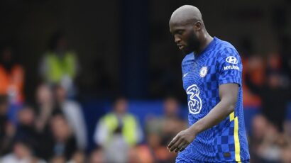 Lukaku stiže u Rim