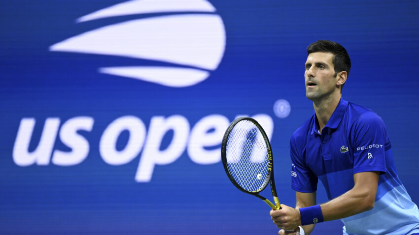 NOVE UCENE ZA ĐOKOVIĆA: Ako hoće da igra - moraće da se vakciniše, mnogo toga je na stolu!