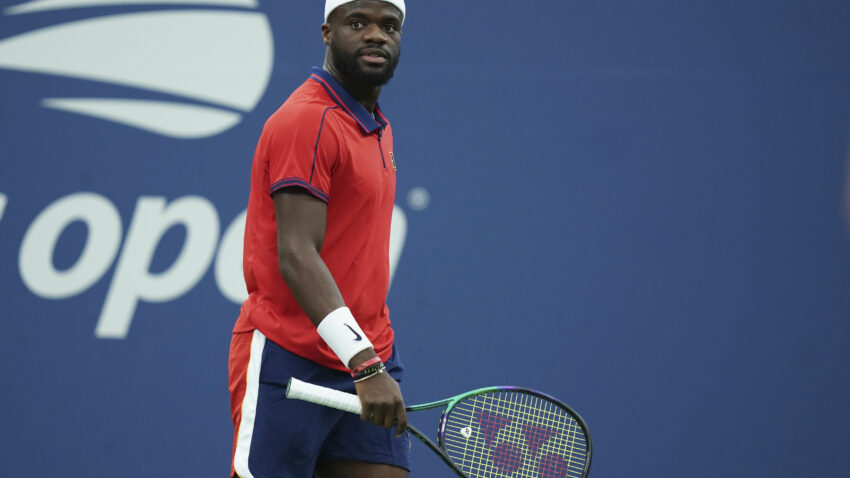 RAFA NIJE BIO SLUČAJNOST: Tijafo savladao i Rubljova za polufinale US opena!