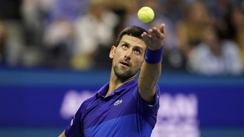 OTAC NAJBOLJEG NA SVETU OTKRIVA: Novak neće igrati pod ovim ucenama!