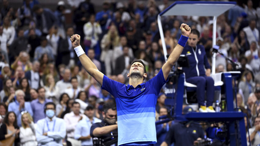 BERTOLUĆI: Federer je tenis, ali je Novak najbolji svih vremena!