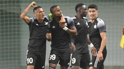 BIVŠI IGRAČ ZVEZDE OČERUPAO ŠERIF: Levi bek otišao u Fluminense!