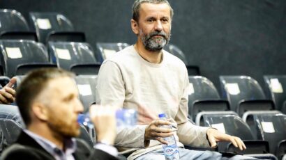 OBRADOVIĆ OPLEO PO AUSTRALIJANCIMA: Ništa im nije sveto, zanima ih samo što veća svota novca!