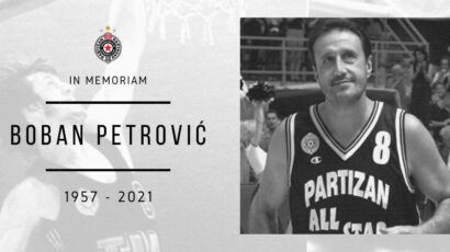 TUŽAN DAN ZA CRNO-BELE: Preminula legenda Partizana!