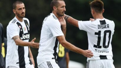 ĐORĐO KJELINI VERUJE U SUPERLIGU: Vreme je za nova takmičenja kako bi unapredili fudbal!