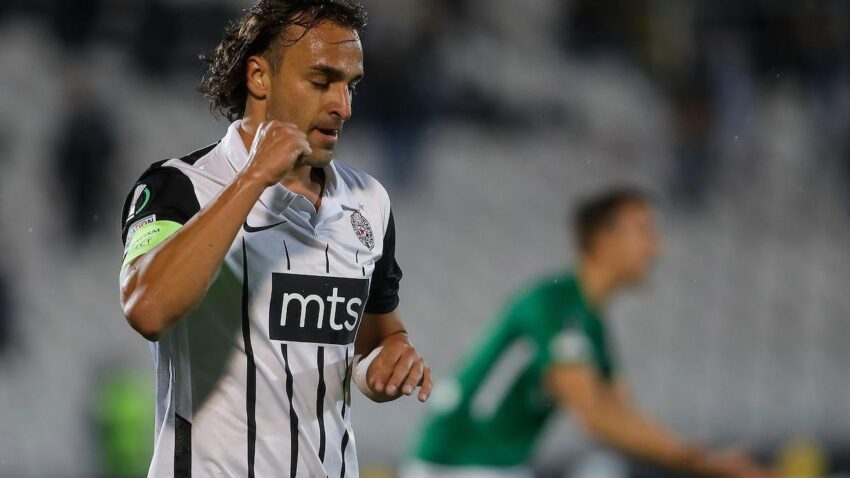 Marković snažnom porukom odgovorio na zabranu Partizana