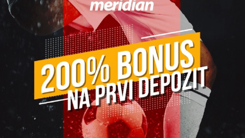 POKLON ZA VIKEND: DOBIJAŠ 200% VIŠE – Preuzmi bonus već danas!