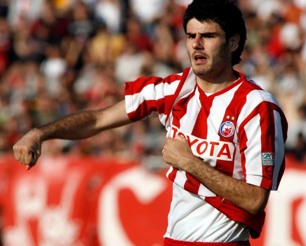PUROVIĆ ZA MERIDIAN: Zvezda bez trofeja? Čekaj, bre, druže, da li si normalan? 1 milan purovic-meridian sport-intervju-crvena zvezda-braga