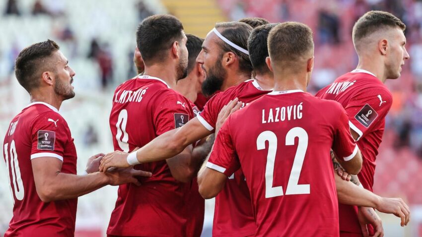 UEFA OBJAVILA PROMO KLIP ZA EURO: Kosovo prikazano kao deo Srbije!