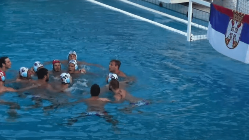 SRBIJA NE MORA DA BRINE ZA BUDUĆNOST: Juniori na krovu sveta!