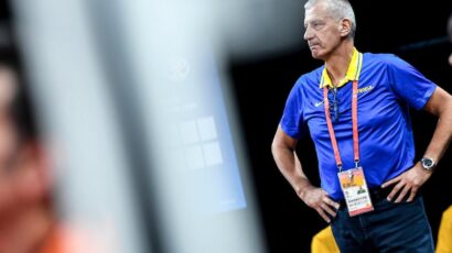 HRVAT U BRAZILU – LOŠ SPOJ: “Aca trica” napustio “kafedžije”!
