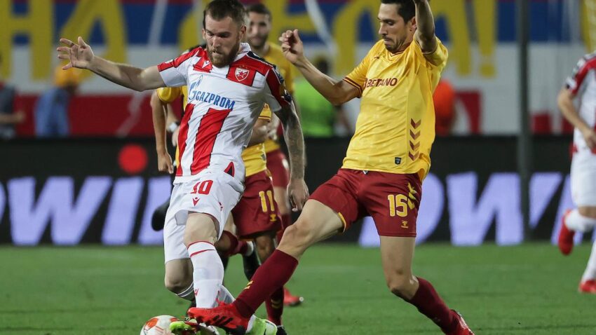 DIREKTNO IZ PORTUGALA: Zvezda je u krvi, ali verujem da će oba tima proći!