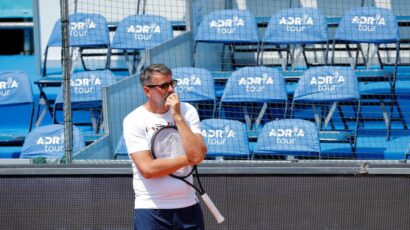 ŠOK IZJAVA OBRADOVIĆA: Sa Novakom se ne čujem, okružen je ekstremnim glupostima!