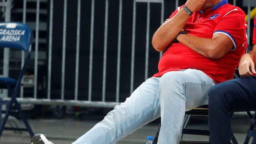 ATAMAN ZAGRMEO: To što se desilo Real Madridu je neprihvatljivo!
