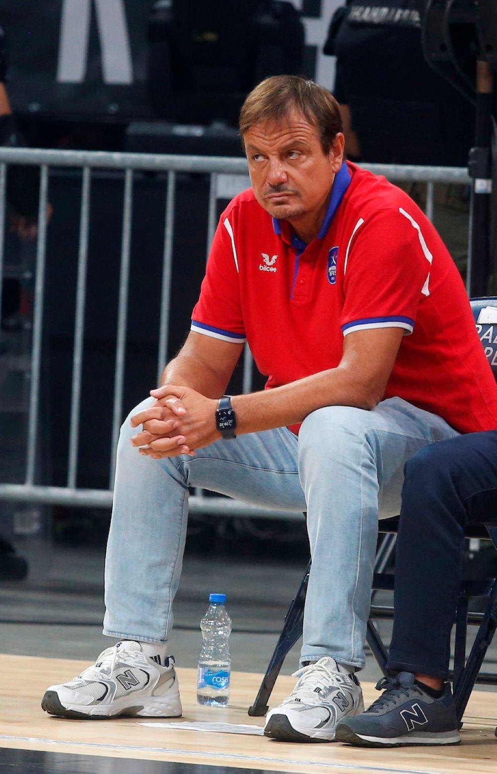 ATAMAN EKSKLUZIVNO ZA MERIDIAN SPORT: Ergin otkrio šta je uradio kad je prvi put video Dudu Ivkovića 1 ataman-efes-partizan-intervju