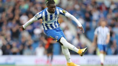 SKANDAL NA OSTRVU: Uhapšen fudbaler Brajtona!