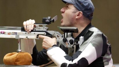 DOMINACIJA: Ristić upisao još jedno ZLATO, Savanoviću SREBRO u Tokiju, “padali” i rekordi!