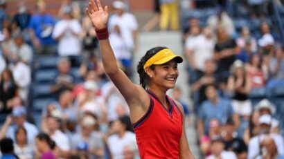 Najlepša teniserka sveta ne igra na Vimbldonu: Nisam mogla da savladam bol