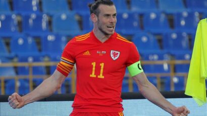 Oglasio se Geret Bejl iz penzije